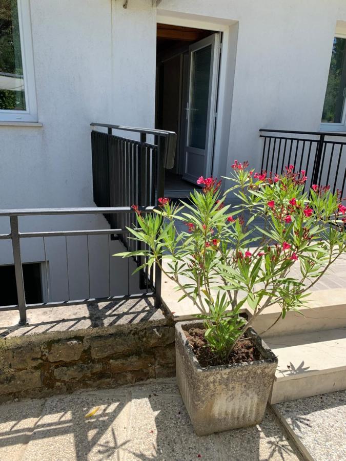 Apartments Vesna Portoroz Exterior foto